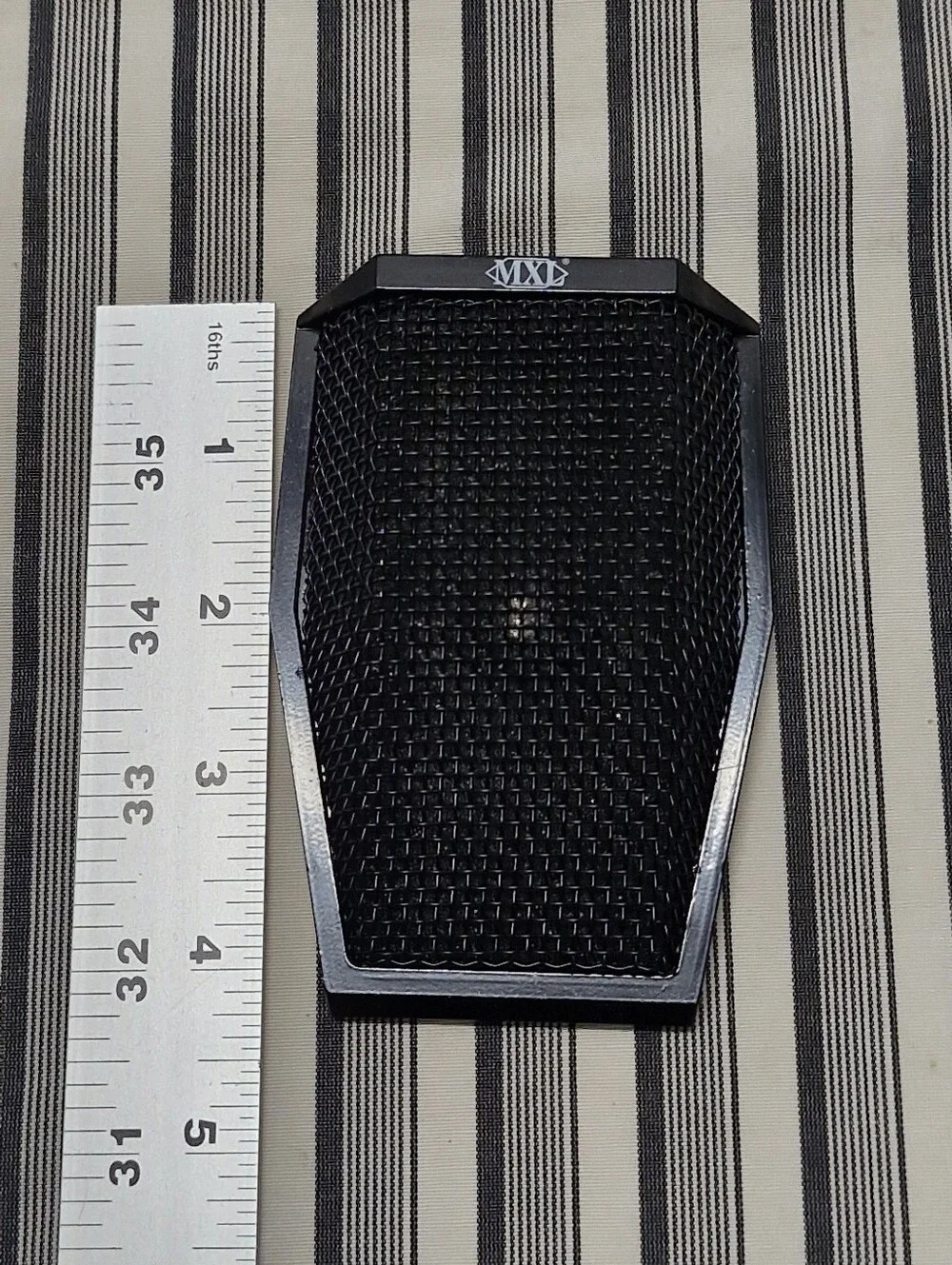 MXL ProCon Series 1 AC-404 USB Conference Boundary Microphone w/ USB Cable